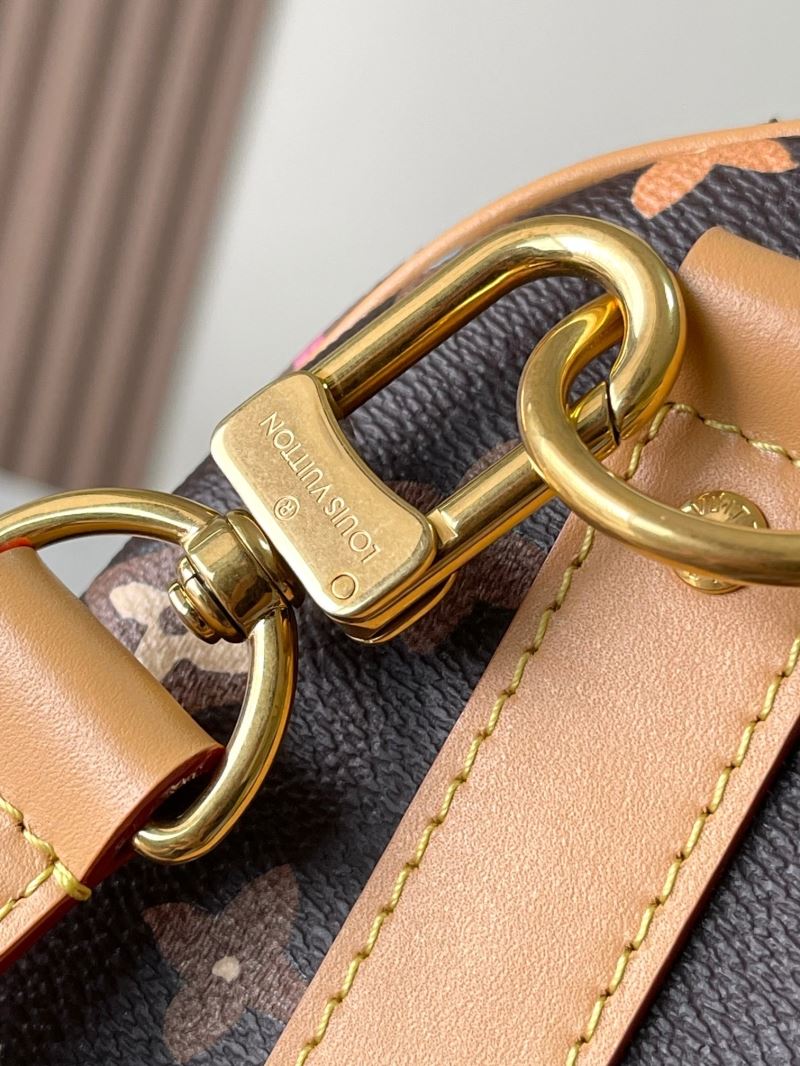 Louis Vuitton Speedy Bags
